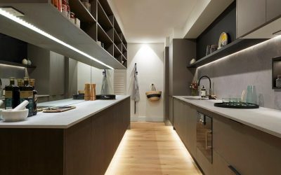 Is the butler’s pantry a must-have or just pretentious?
