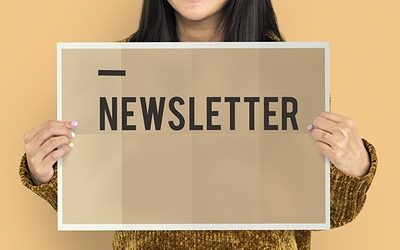 How to create a newsletter your clients will actually read