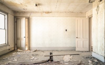 Could you do The Block? To renovate or not?
