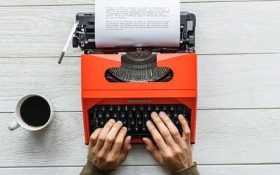 How a blog can make your business more successful