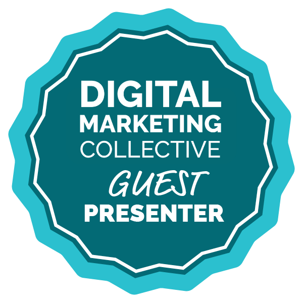 cathy-camera-guest-presenter-digital-marketing-collective