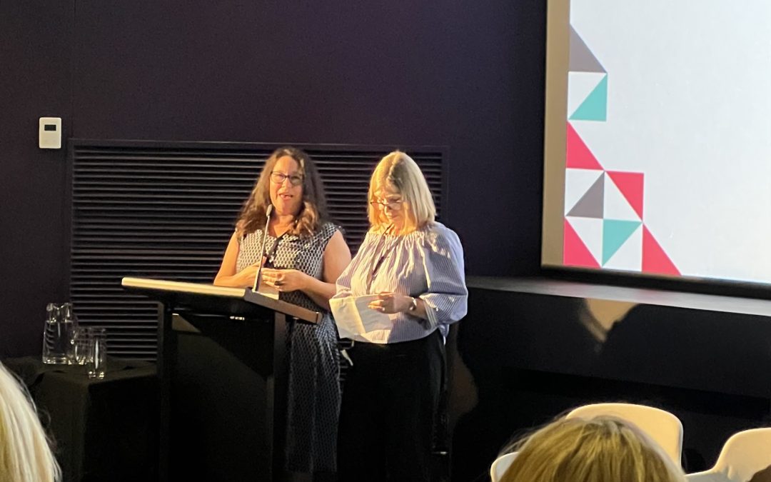 The Content Byte Summit 2024