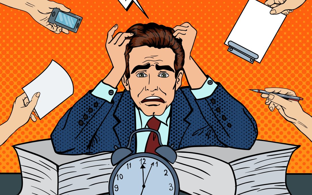 Top 5 Marketing Challenges in the Construction Industry (and how to solve them)