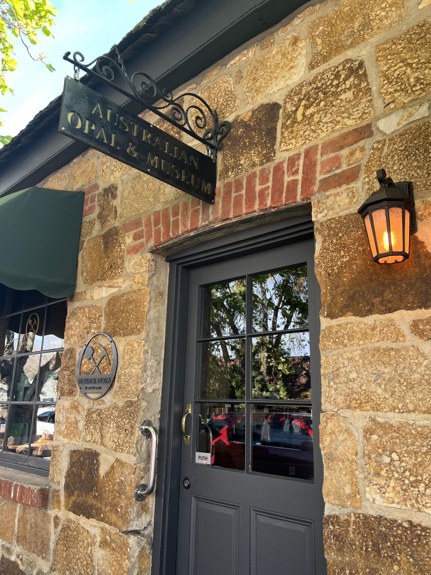 hahndorf-beautiful-stone-architecture