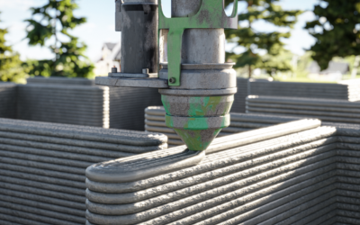 Are 3D printed houses a solution to Australia’s housing crisis?