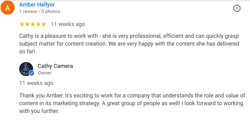 review-cathy-camera-construction-copywriter